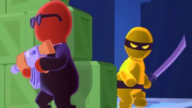 Stealth