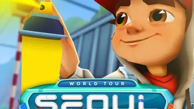 Subway Surfers