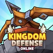 Tower Defense icon