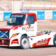 Truck