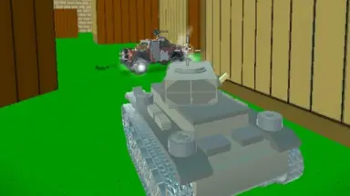 War