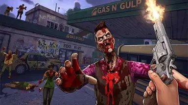 Zombie Tsunami Online